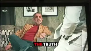 Kevin Webster's new job (Coronation Street)