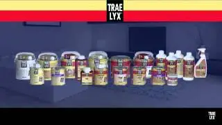 Trae Lyx