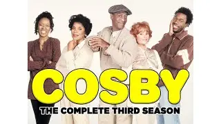 Cosby | Pilot