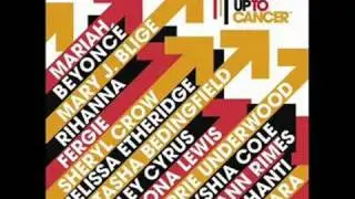 Just Stand Up-Various Artists