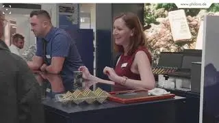 philoro auf der Edelmetallmesse M&uuml;nchen 2017