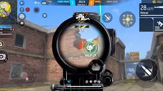 New Free Fire Update Free Fire Max Day 168 Cs-Ranked 35777% One Shorts Headshot Free Fire 