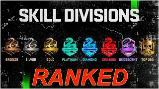 Ranked Play Is FINALLY Here (COD MW2)