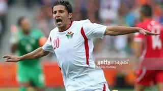 ● Hamza AL-Dardor | Skills & Goals
