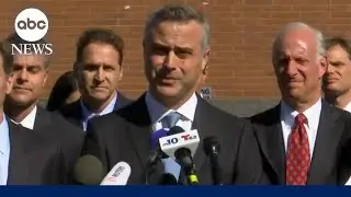 Fox News abruptly settles Dominion defamation case | Nightline