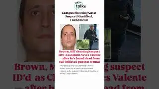 Major Update in Ivy League Campus Shooting Case | USA #news #usashorts #shortfeed  #USNews viraltalk