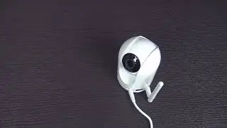 Foscam R2W Indoor 1080P Wireless IP Camera Review