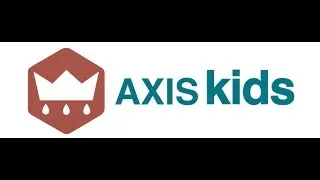 Axis Kids Campaign - The Axis Church