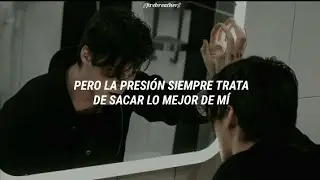 The Score - All Of Me (ft. Travis Barker) |Sub Espa&ntilde;ol|