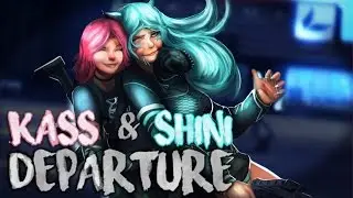 APB Reloaded PC Gameplay - Departure - (Shini x K4SS) - [60fps]