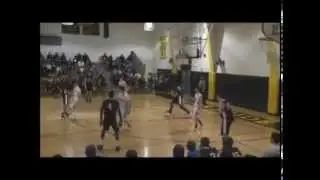 |Highlights4Life| Jaylen Morris 2011-2012 Highlights