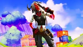 Ride the O🎢🌪-iPad Pro 2020-60 fps(Creative destruction)