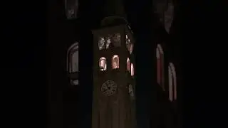 Campane di Ponte di Piave (TV) - Carillon &ldquo;Piva Piva&rdquo; (v.120)
