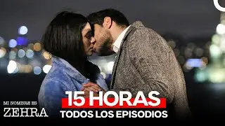 Su Nombre es Zehra Todos los Episodios Parte 2 (Doblada En Español)