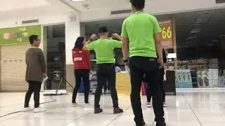 SALES RALLY 2019 | TEAM TAYTAY