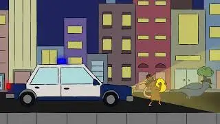 LPDC Credit Loop Scene