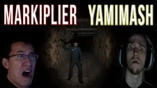 Gmod Horror Maps w/ YAMIMASH! | Death of the Dream