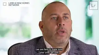Land & New Homes Network