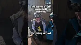 #skiing #ski #snowboarding #snowboard #snow #4k #winter #travel #learning #growthmindset #beginner