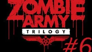 Прохождение игры Zombie Army Trilogy #6