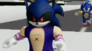 SONICBLOX 5 terios unleashed- CHAPTER 17 (vs Sonic.exe)
