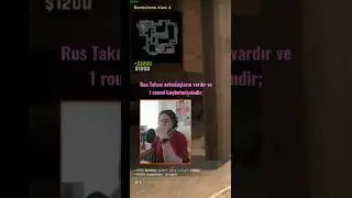 Rusların max CS.. twitch.tv/raerqil #shorts #csgo #cs #csrus #csrussian #counterstrike #csgoclips