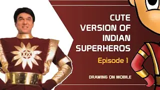 SHAKTIMAAN 2021| 