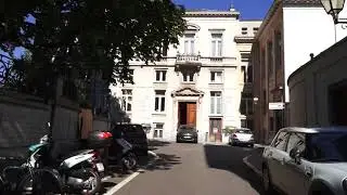 Le Coeur d'Ixelles - Het Hart van Elsene