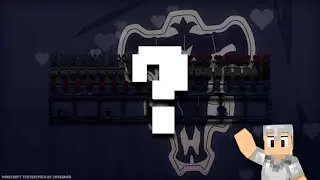 Animated! ASTA and NOELLE Texture Pack #minecraft #znygames #blackclover