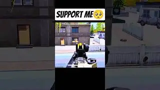 Bgmi highlights😄 #bgmi #gaming #trending