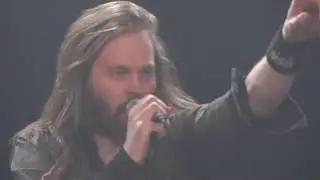 S&oacute;lstafir - Live 2011 [Post Metal] [Full Set] [Live Performance] [Concert] [Complete Show]