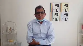 NFHW | Covid-19 Message from Our Chairman | Professor Romesh Gupta