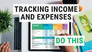 Tracking Your Income and Expenses: Where Is Your Money Actually Going?