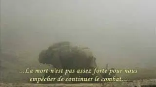 Hommage aux soldats canadiens - Soldier - Shawn Hlookoff