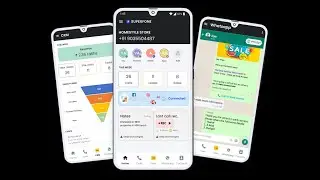 [ENGLISH DEMO] Superfone All-in-One Business Phone & CRM