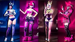 BEST VIDEOS TIK TOK FREE FIRE || PART 89  👾🍓