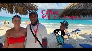 Sanctuary White Sands, Cuba, Cayo Cruz