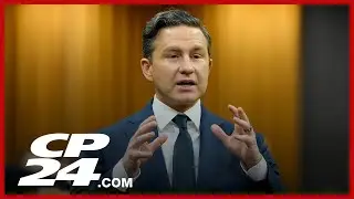 Poilievre expected to survive leadership review despite election loss