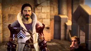 Dragon Age. 7 часть.