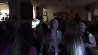 Old Skool anthems Disco Entertainment presents Josh's 18th Birthday Party