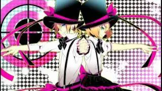 VOCALOID2: Kagamine Twins - 