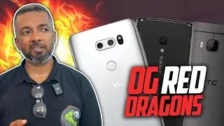 Phones We Loved: OnePlus 3T, HTC, Poco & More! 📱 | Are Ranking Sites Misleading?