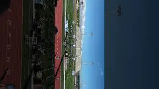 South Terrabone Band @ Silver King Classic Band Competition 2023.