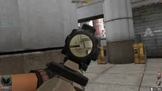 Operation7 Europe Gameplay | For the NPU players [My hack was off sorry] | 21-6