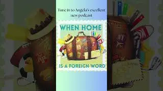 Death, Syphilis and Stories from Beyond the Grave in Colombia Angela Alvarez, Colombian storyteller