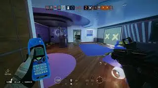 R6 -  Audio.exe Has Stopped Responding