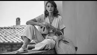 Mango Store Music &middot; Deep House &middot; Latin House Fashion Playlist 2026