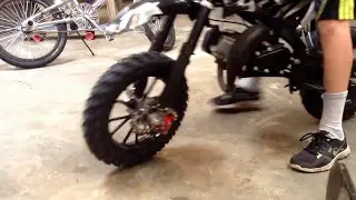 50cc ssr dirt bike!!!