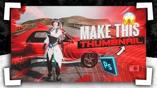 🔥😍Pubg montage thumbnail
