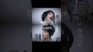 Who did it better 🐺or🐶?#seungmin #bangladesh #chkchkboom #skz #fypシ゚viral #like #kpop